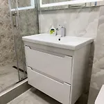 アパート Kadorr 54 オデッサ