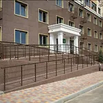 Kadorr 54 Daire Odessa