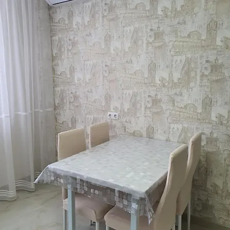 Kadorr 54 אודסה