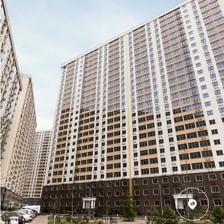 Kadorr 54 Apartman