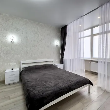Kadorr 54 Apartman