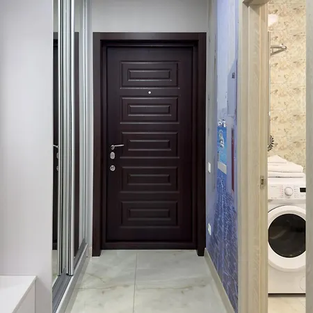 Apartman Kadorr 54