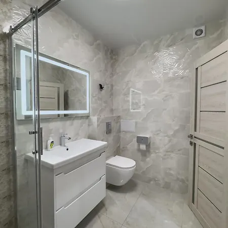 Apartman Kadorr 54 *