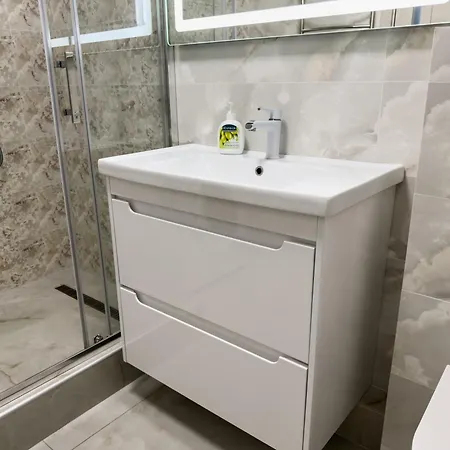 Apartman Kadorr 54 Odessza