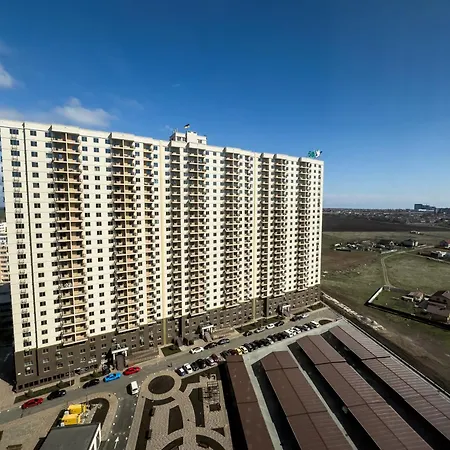 Apartman Kadorr 54 Odessza