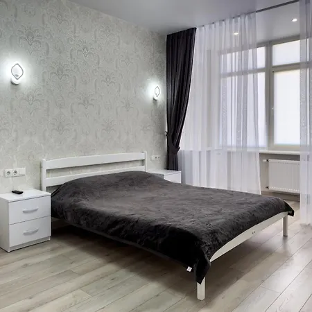 Kadorr 54 Apartman *