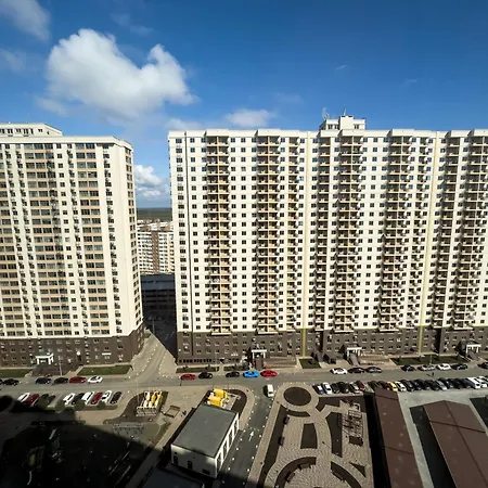 Kadorr 54 Apartman