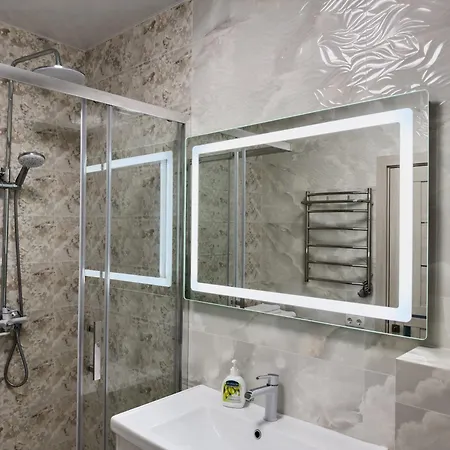 Apartman Kadorr 54 *