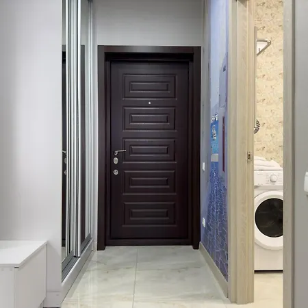 Apartman Kadorr 54