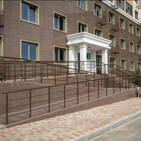 Kadorr 54 Apartman Odessza