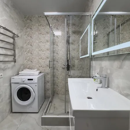 Apartman Kadorr 54