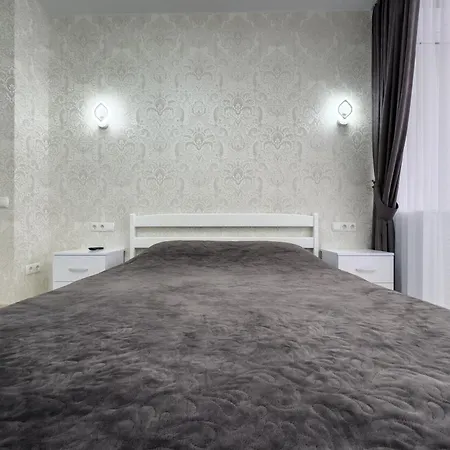 Kadorr 54 Apartman Odessza