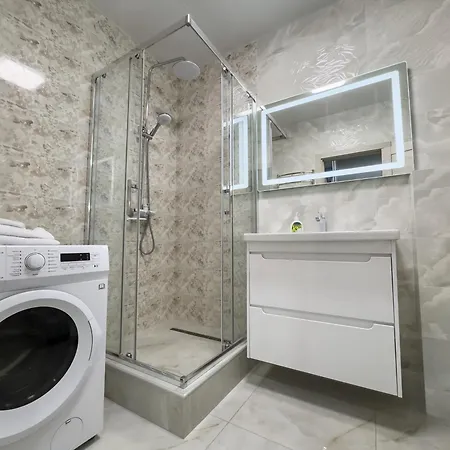 Apartman Kadorr 54 *