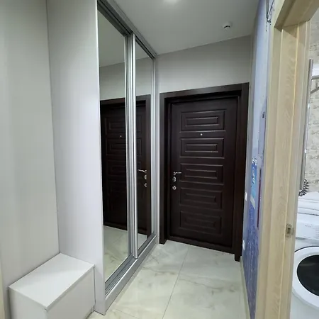 Apartman Kadorr 54