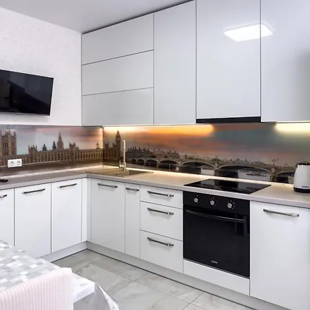 Apartman Kadorr 54 *