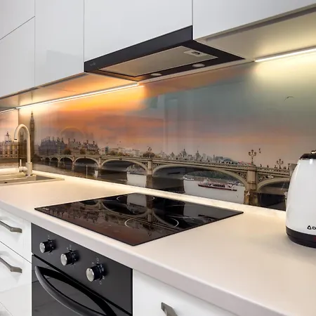 Kadorr 54 Apartman *