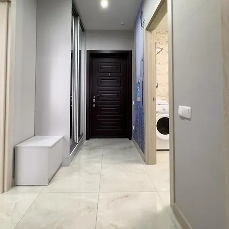 Apartman Kadorr 54 Odessza