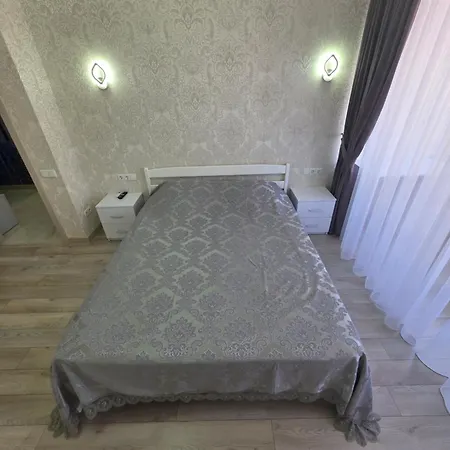 Kadorr 54 Apartman