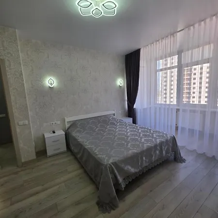 Kadorr 54 Apartman Odessza