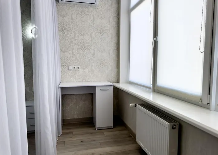 Kadorr 54 * 오데사