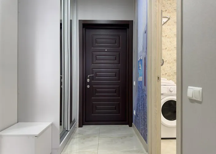 Appartement Kadorr 54