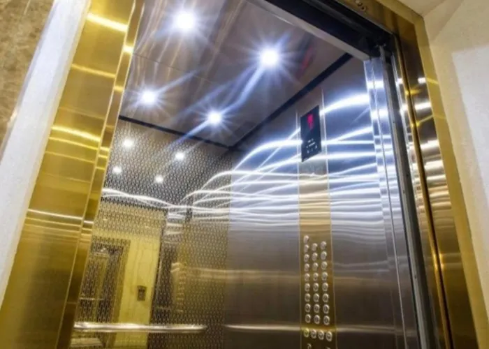 Kadorr 54 아파트 오데사