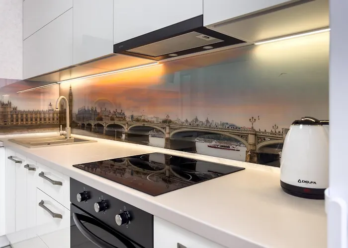 Kadorr 54 Appartement *