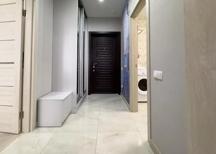 아파트 Kadorr 54 오데사