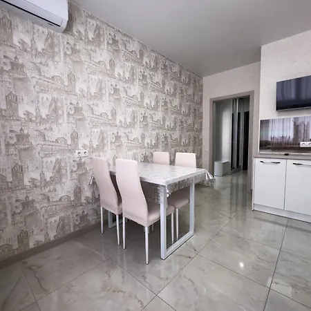 Apartament Kadorr 54