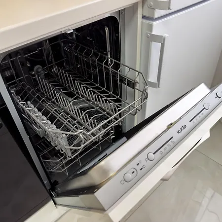 Apartamento Kadorr 54 Odessa