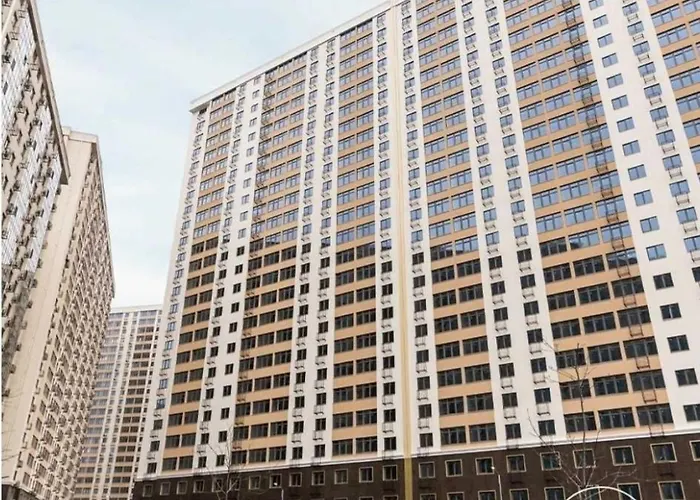 Kadorr 54 Apartament