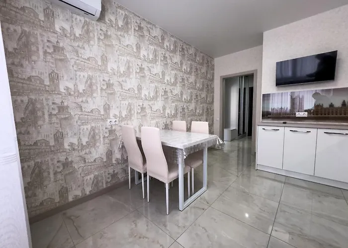 Apartament Kadorr 54