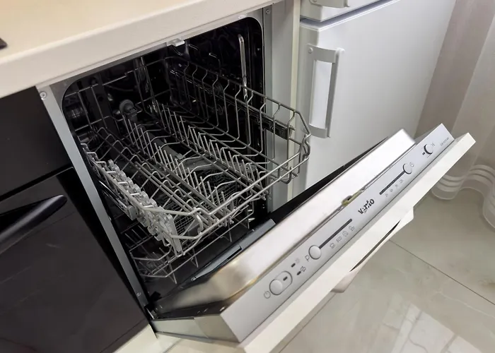 Apartamento Kadorr 54 Odessa