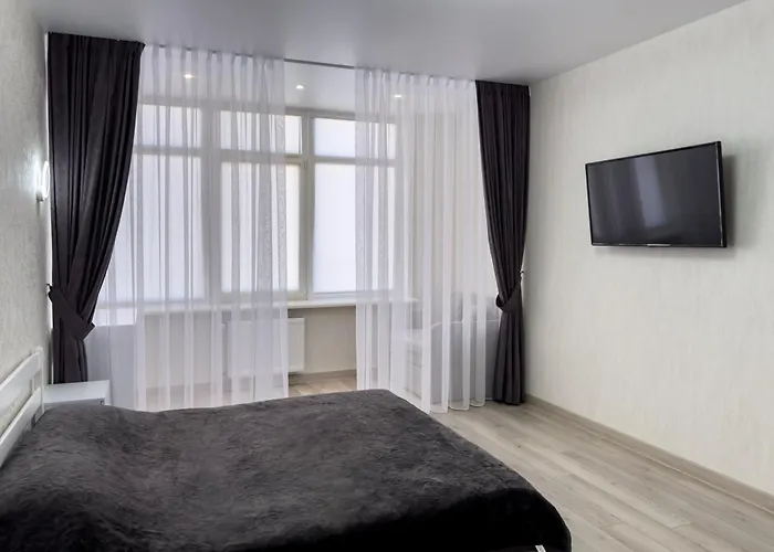 Apartament Kadorr 54 *