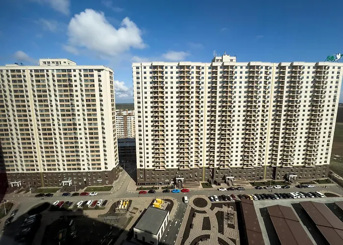 Kadorr 54 Apartament