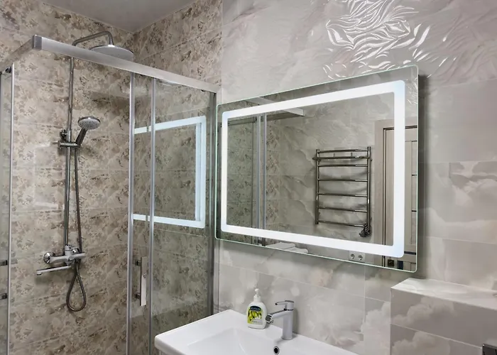 Apartamento Kadorr 54 *