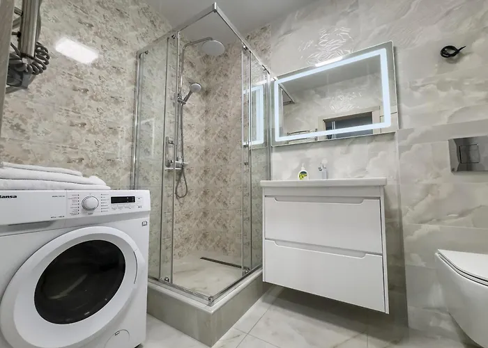 Apartamento Kadorr 54 *