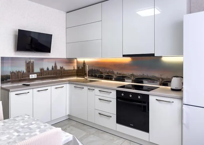 Apartamento Kadorr 54 *