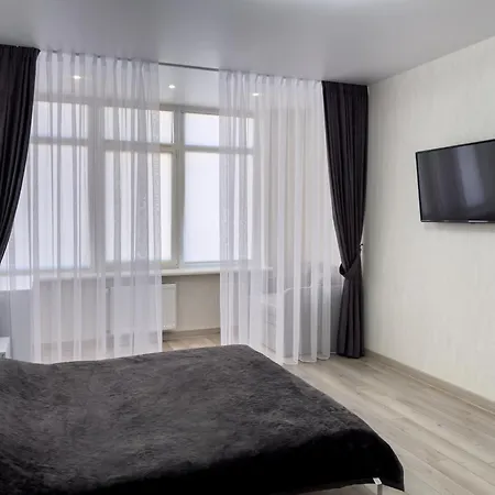 Апартаменти Kadorr 54 *