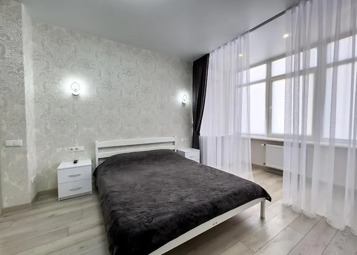 Kadorr 54 Апартаменти