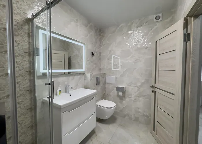 Апартаменти Kadorr 54 *