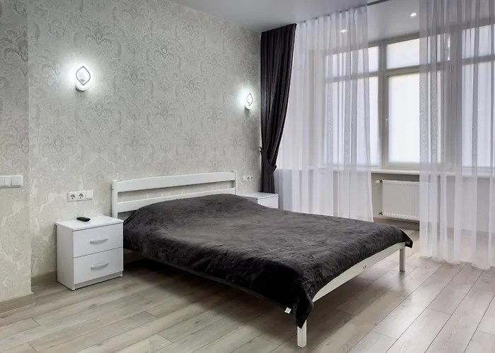 Kadorr 54 Апартаменти *