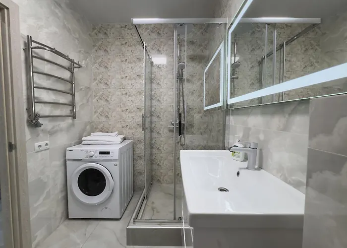 Апартаменти Kadorr 54